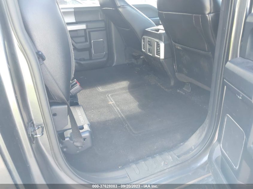 2015 FORD F-150 XLT/XL/LARIAT - 1FTEW1EPXFKD58283