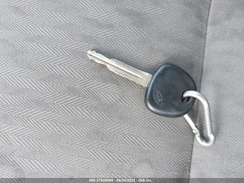 2015 KIA FORTE LX - KNAFK4A63F5257306