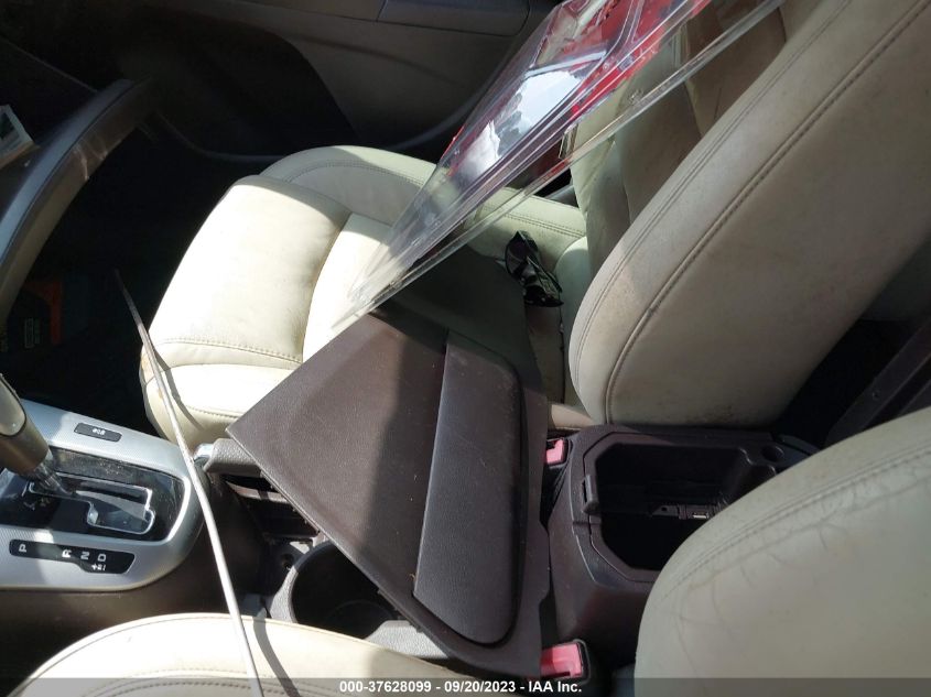 2014 CHEVROLET CRUZE LTZ - 1G1PG5SB0E7265272