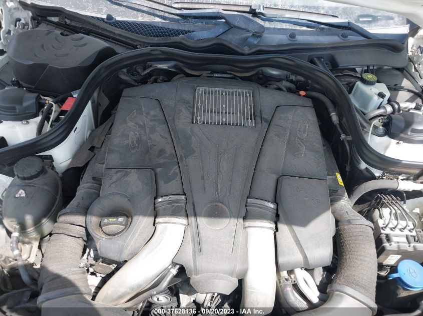 2013 MERCEDES-BENZ CLS-CLASS CLS 550 WDDLJ7DBXDA061053