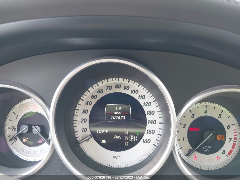 2013 MERCEDES-BENZ CLS-CLASS CLS 550 WDDLJ7DBXDA061053