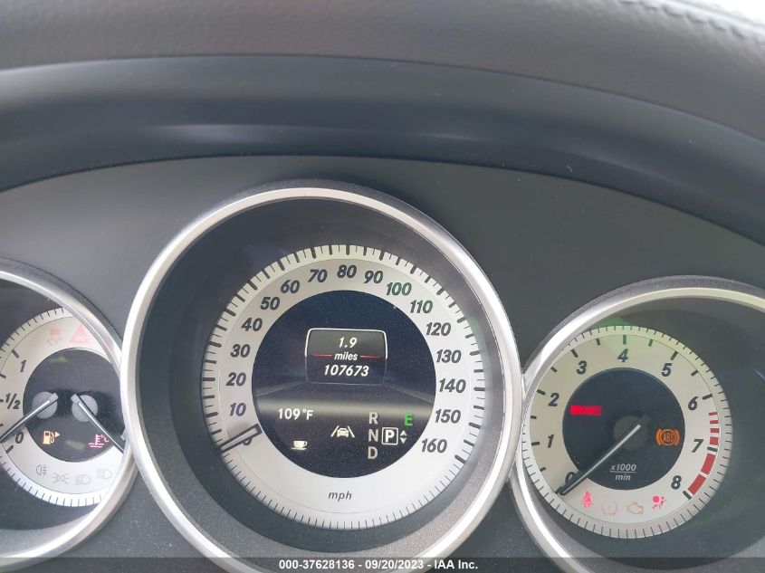 2013 MERCEDES-BENZ CLS-CLASS CLS 550 WDDLJ7DBXDA061053