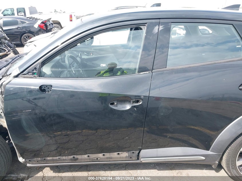 VIN JM1DKDD72K0434403 2019 MAZDA CX-3 GRAND TOURING