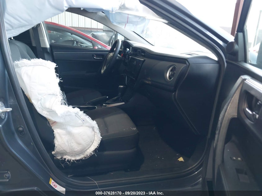 VIN 2T1BURHE4KC150395 2019 TOYOTA COROLLA L/LE/XLE/SE/XSE