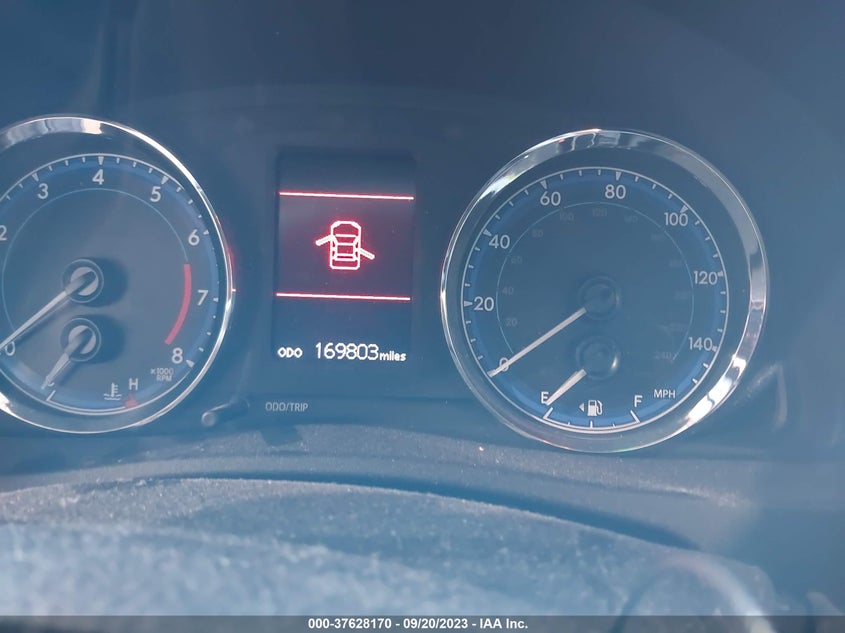 VIN 2T1BURHE4KC150395 2019 TOYOTA COROLLA L/LE/XLE/SE/XSE
