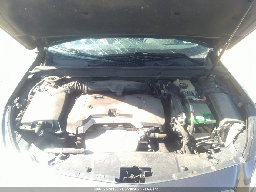 2013 CHEVROLET MALIBU LT - 1G11C5SA4DF239738