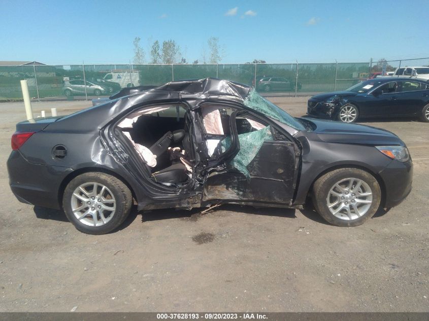 2013 CHEVROLET MALIBU LT - 1G11C5SA4DF239738