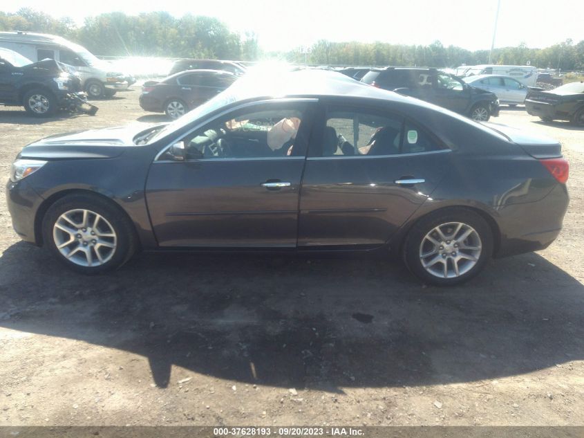 2013 CHEVROLET MALIBU LT - 1G11C5SA4DF239738