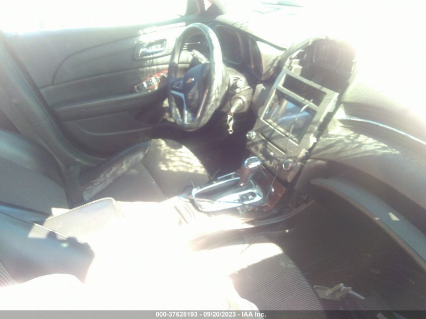 2013 CHEVROLET MALIBU LT - 1G11C5SA4DF239738