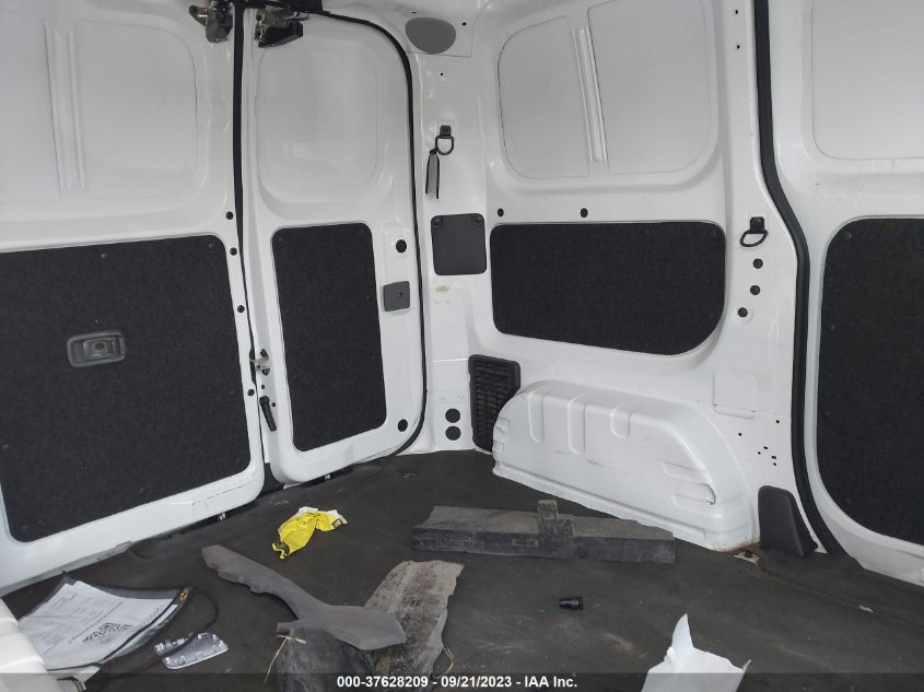 2021 NISSAN NV200 COMPACT CARGO S - 3N6CM0KN8MK699755