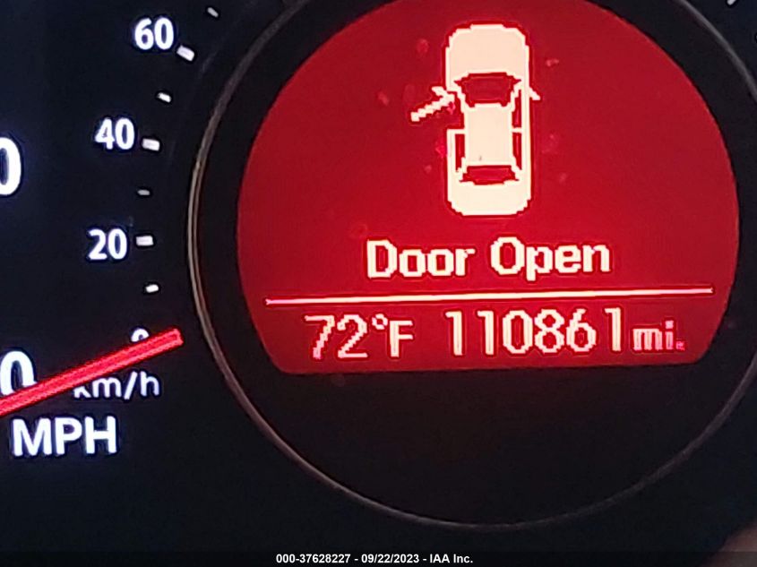 2013 KIA OPTIMA LX - 5XXGM4A7XDG210700