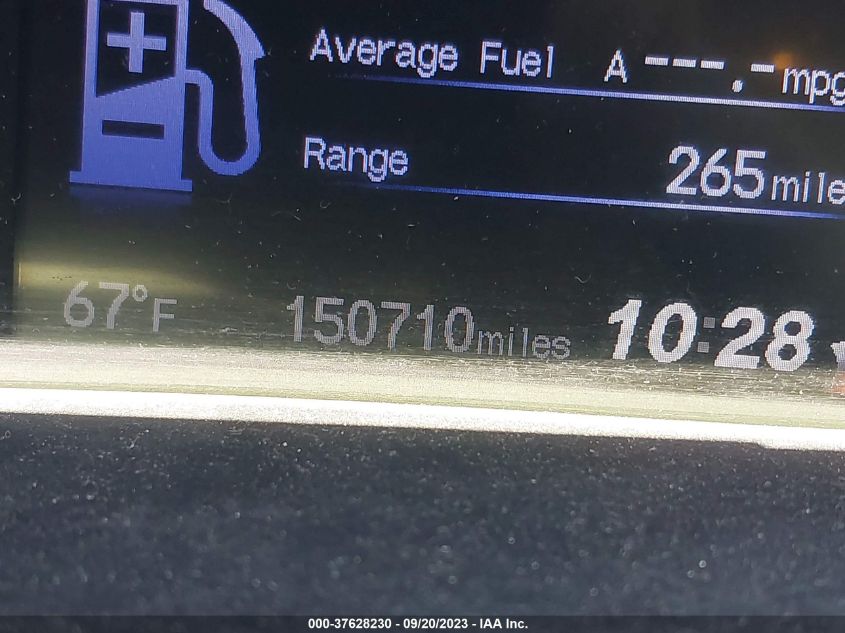 2013 HONDA CIVIC SDN LX - 2HGFB2F52DH533358