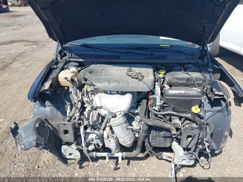2015 CHRYSLER 200 LIMITED - 1C3CCCAB2FN674642