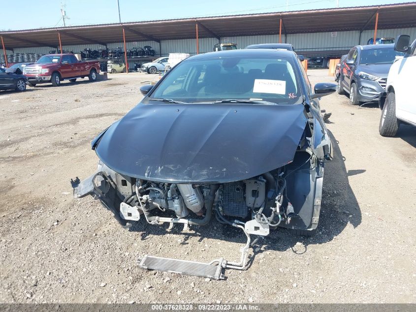 2015 CHRYSLER 200 LIMITED - 1C3CCCAB2FN674642