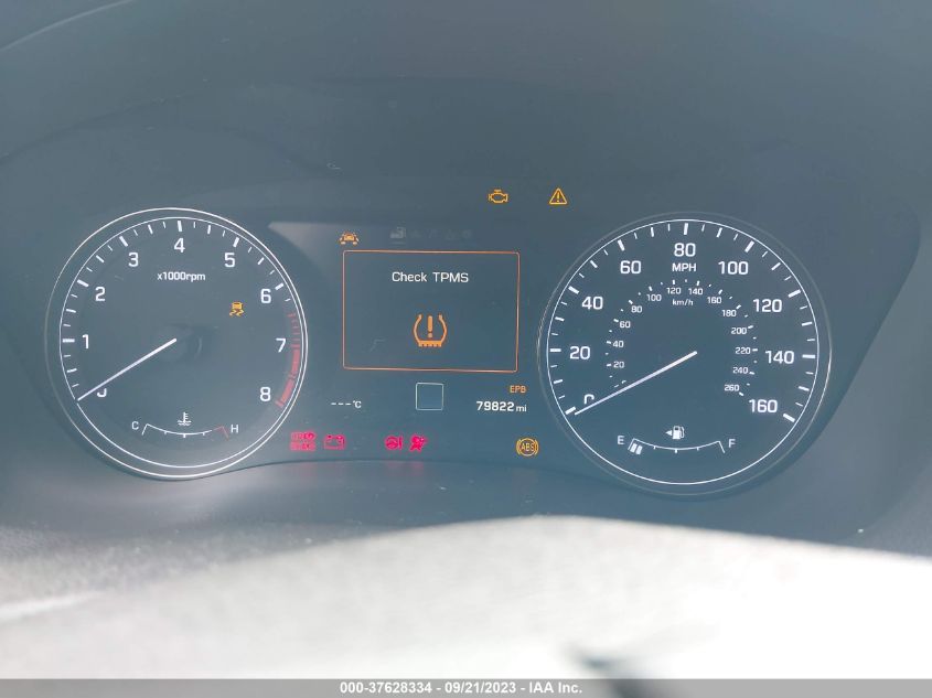 2015 HYUNDAI GENESIS 5.0L - KMHGN4JF9FU103490