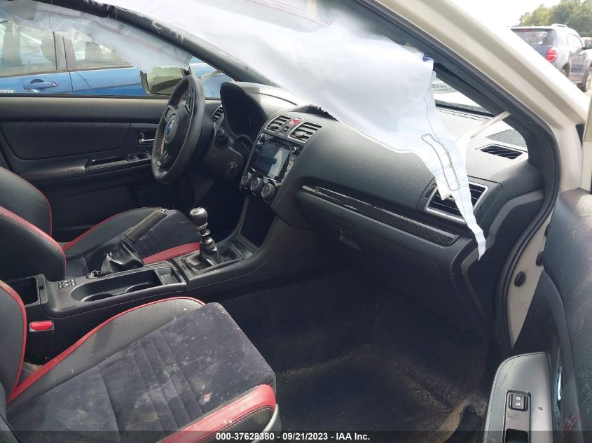 2020 SUBARU WRX PREMIUM - JF1VA1B62L9824260