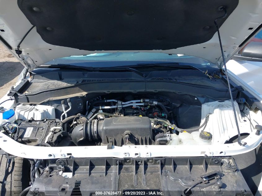 2021 FORD EXPLORER XLT - 1FMSK8DH8MGB10613