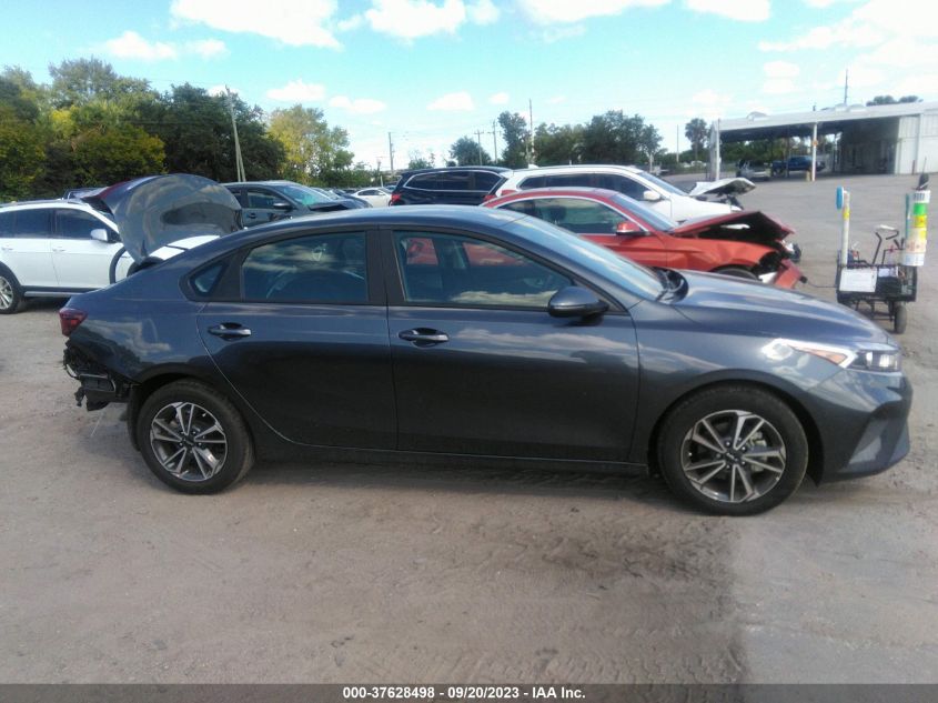 2023 KIA FORTE LX/LXS - 3KPF24AD9PE554409