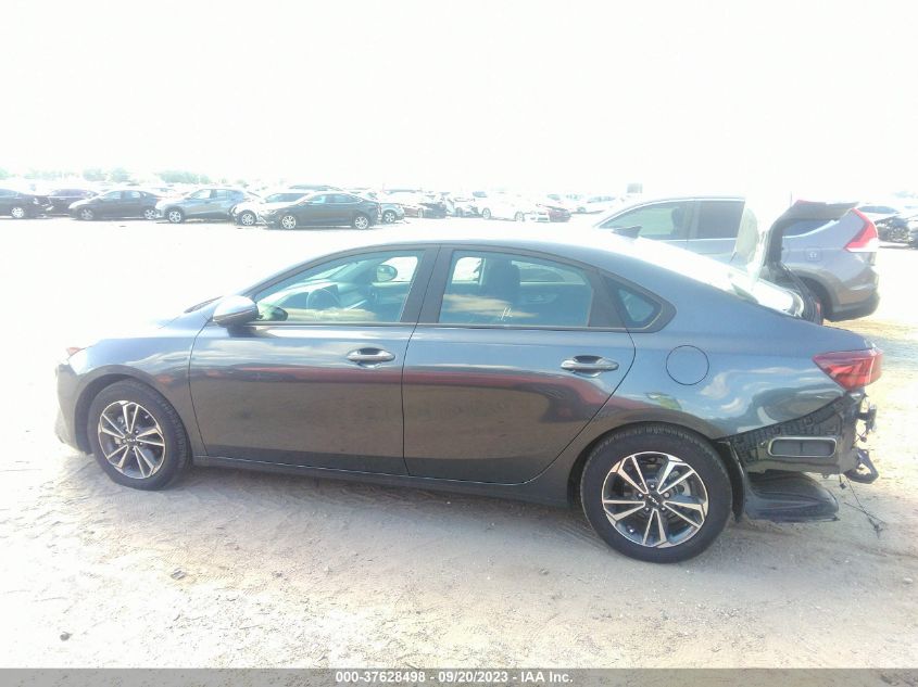 2023 KIA FORTE LX/LXS - 3KPF24AD9PE554409