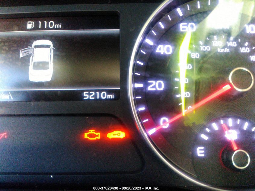 2023 KIA FORTE LX/LXS - 3KPF24AD9PE554409