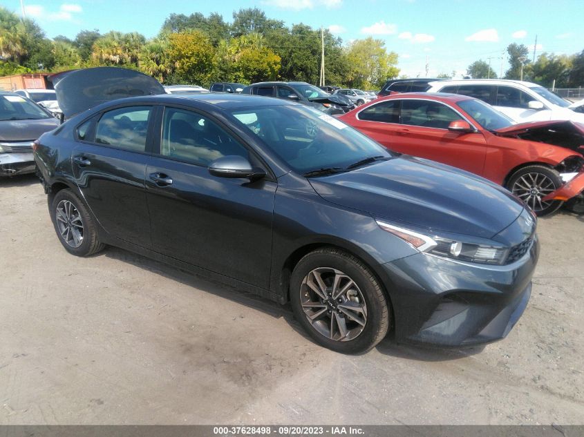 2023 KIA FORTE LX/LXS - 3KPF24AD9PE554409