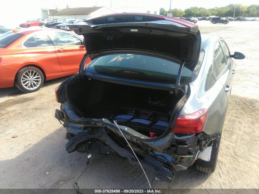2023 KIA FORTE LX/LXS - 3KPF24AD9PE554409