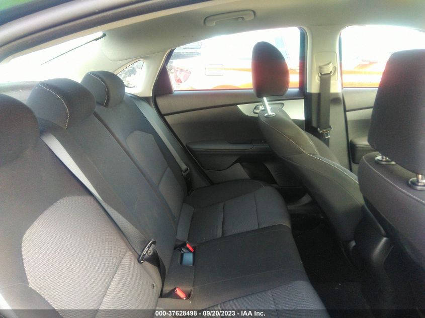 2023 KIA FORTE LX/LXS - 3KPF24AD9PE554409