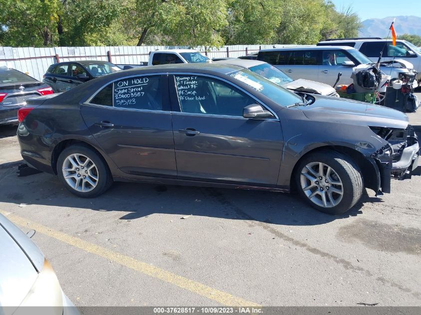 2013 CHEVROLET MALIBU LT - 1G11C5SA1DF283275