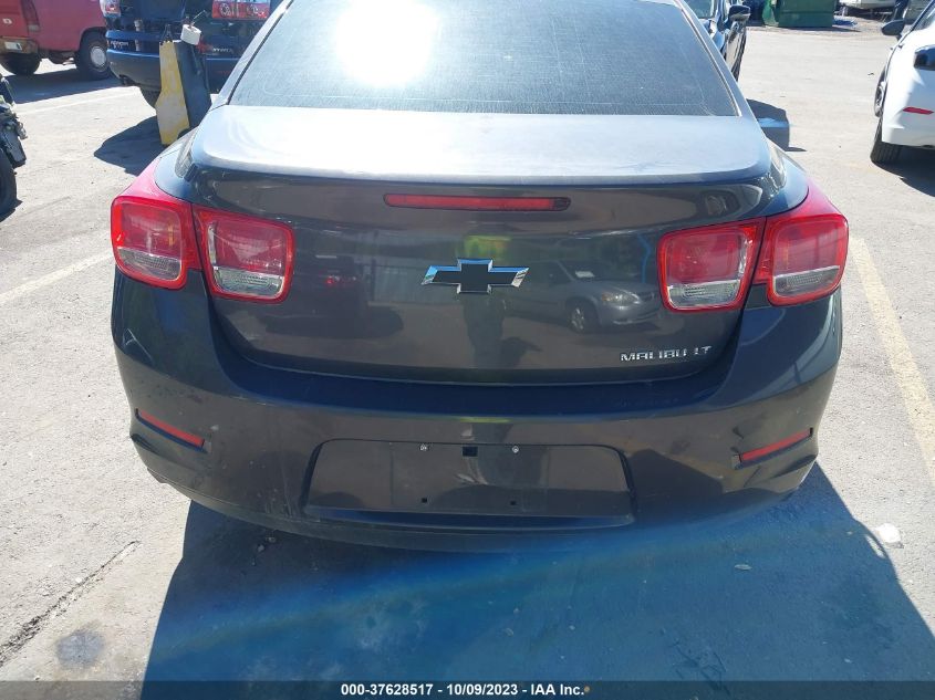 2013 CHEVROLET MALIBU LT - 1G11C5SA1DF283275