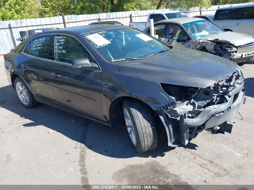 2013 CHEVROLET MALIBU LT - 1G11C5SA1DF283275