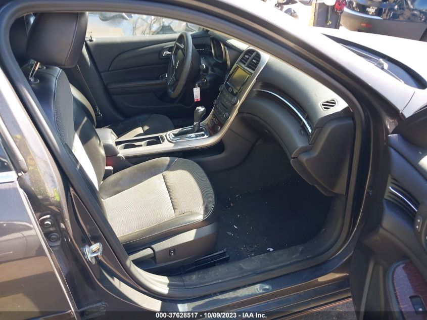 2013 CHEVROLET MALIBU LT - 1G11C5SA1DF283275