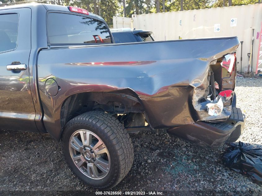 2015 TOYOTA TUNDRA 4WD TRUCK PLATINUM/1794 5TFAY5F18FX461473