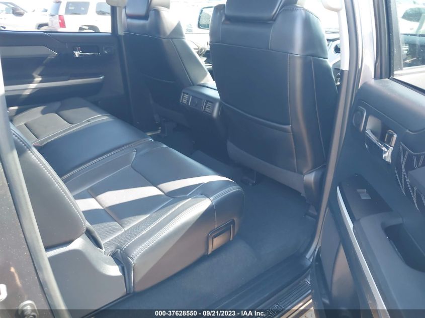 2015 TOYOTA TUNDRA 4WD TRUCK PLATINUM/1794 5TFAY5F18FX461473