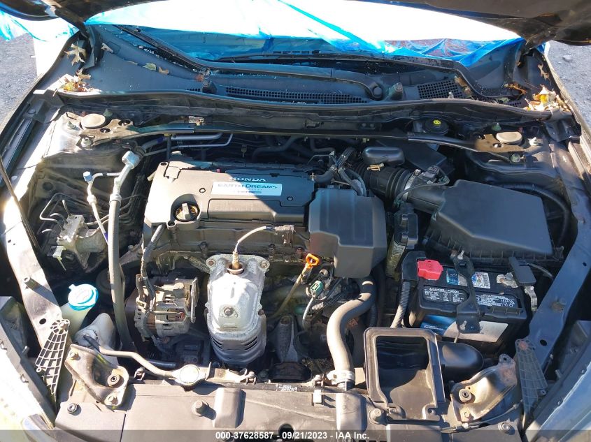 2013 HONDA ACCORD SDN EX - 1HGCR2F79DA114874