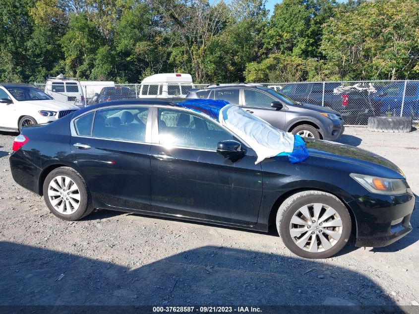 2013 HONDA ACCORD SDN EX - 1HGCR2F79DA114874