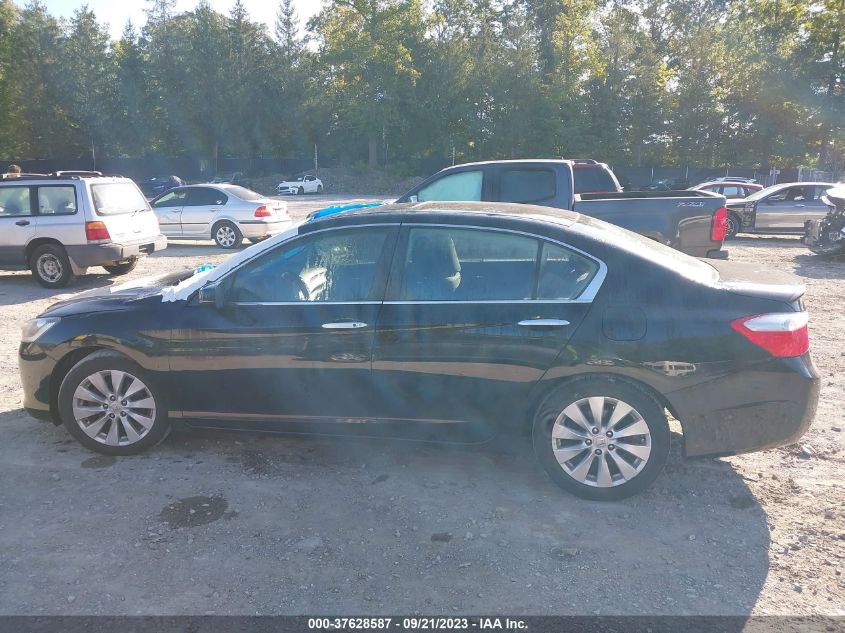 2013 HONDA ACCORD SDN EX - 1HGCR2F79DA114874