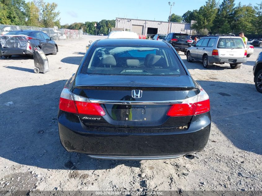 2013 HONDA ACCORD SDN EX - 1HGCR2F79DA114874