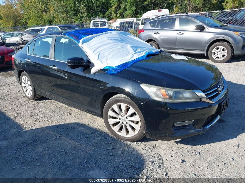 2013 HONDA ACCORD SDN EX - 1HGCR2F79DA114874