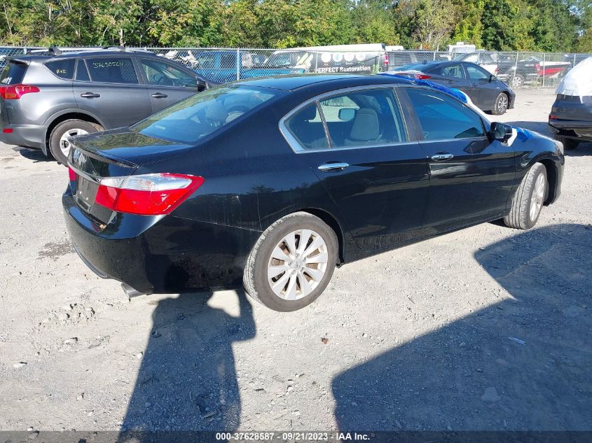 2013 HONDA ACCORD SDN EX - 1HGCR2F79DA114874