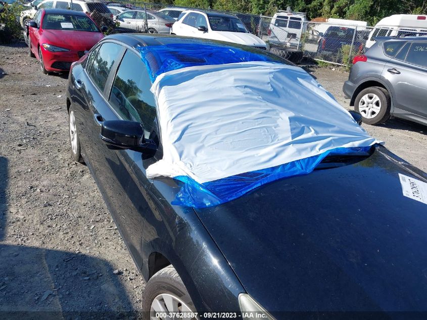 2013 HONDA ACCORD SDN EX - 1HGCR2F79DA114874