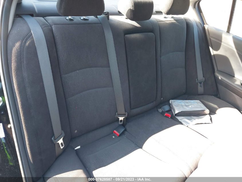 2013 HONDA ACCORD SDN EX - 1HGCR2F79DA114874