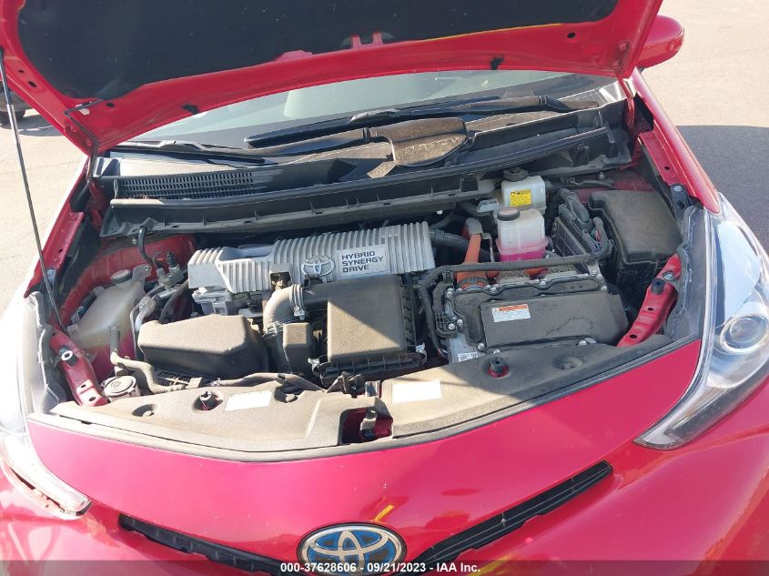 2015 TOYOTA PRIUS V - JTDZN3EU1FJ024378