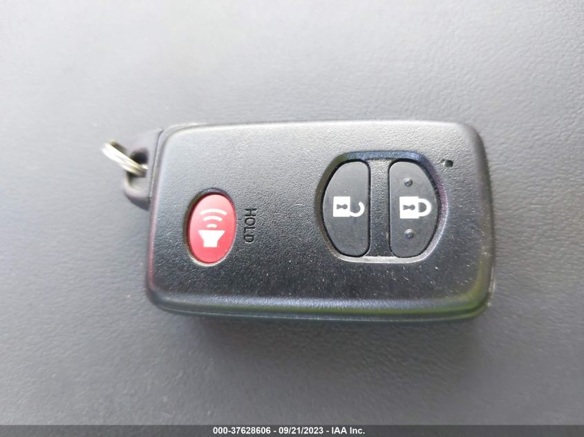 2015 TOYOTA PRIUS V - JTDZN3EU1FJ024378