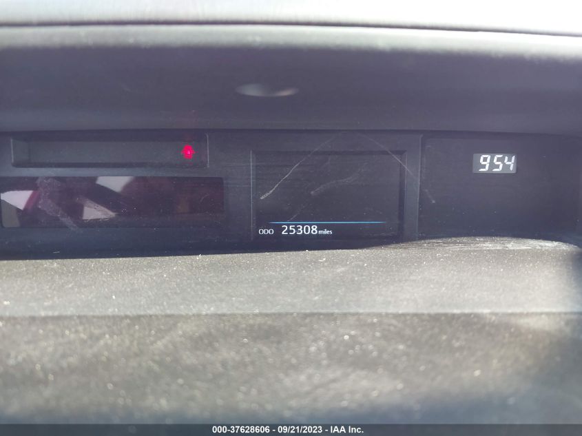 2015 TOYOTA PRIUS V - JTDZN3EU1FJ024378