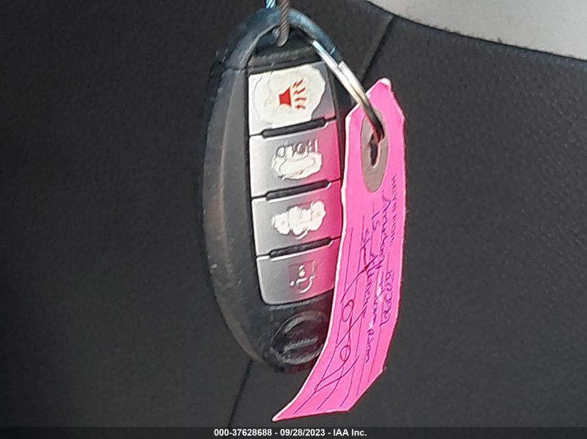 2015 NISSAN ALTIMA 2.5 S - 1N4AL3AP0FN870583