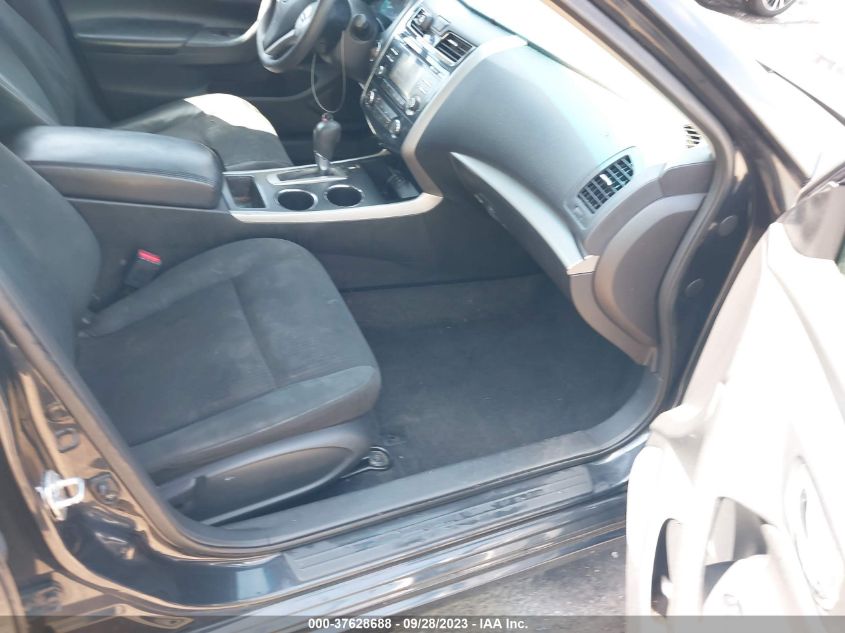 2015 NISSAN ALTIMA 2.5 S - 1N4AL3AP0FN870583