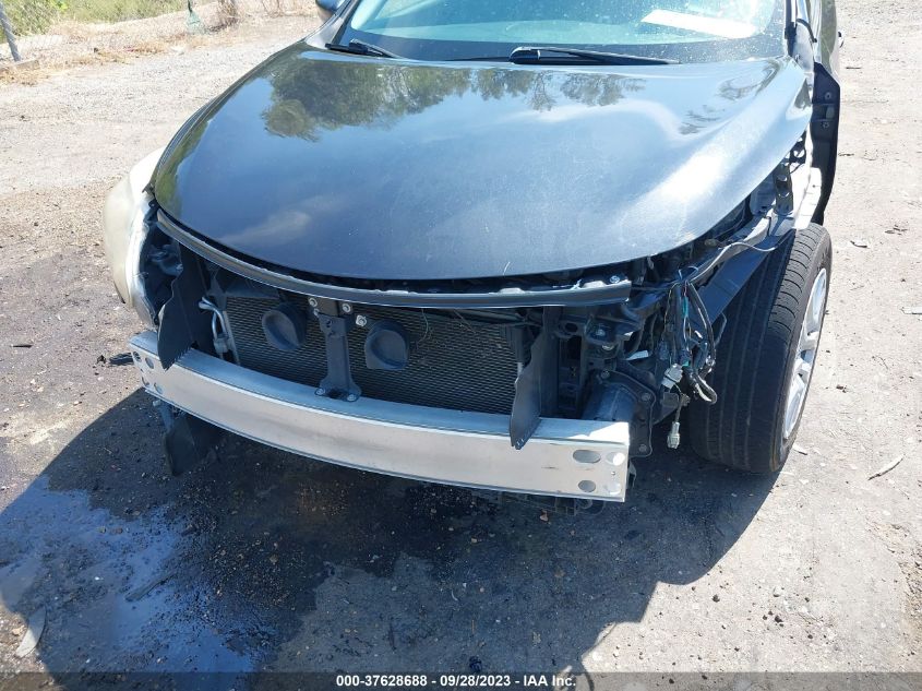 2015 NISSAN ALTIMA 2.5 S - 1N4AL3AP0FN870583
