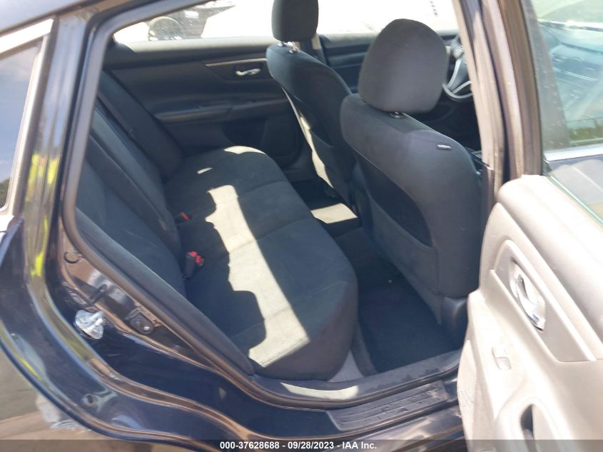 2015 NISSAN ALTIMA 2.5 S - 1N4AL3AP0FN870583