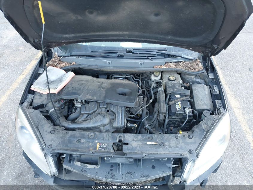2016 BUICK VERANO - 1G4PP5SK8G4103221