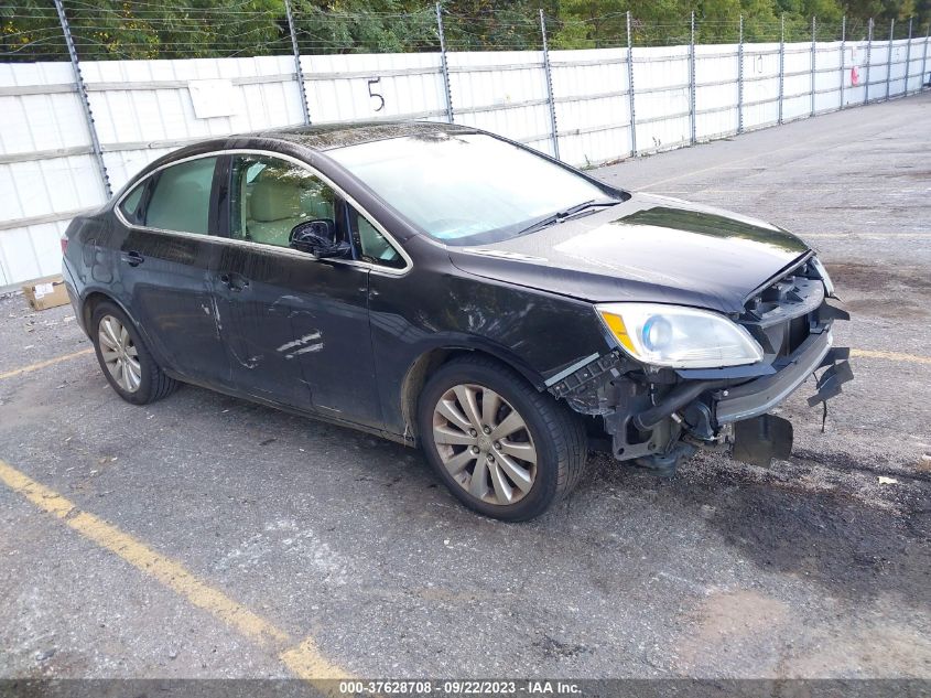 2016 BUICK VERANO - 1G4PP5SK8G4103221
